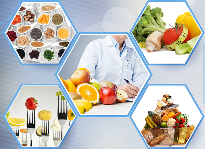 what is food and nutrition science
