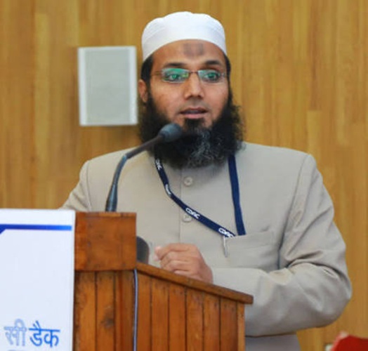 faculty image