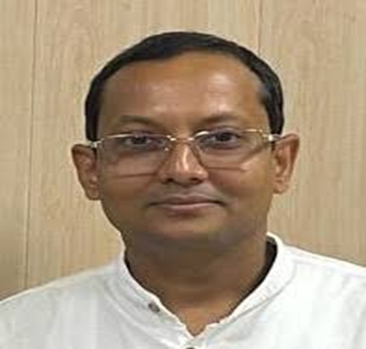faculty image