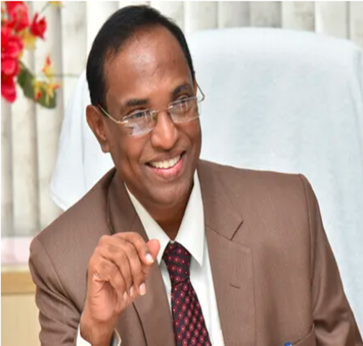 faculty image