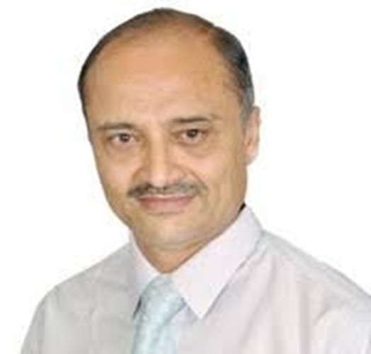 faculty image