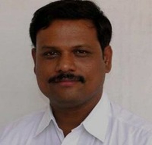 faculty image
