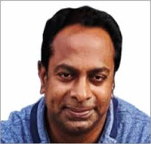 faculty image