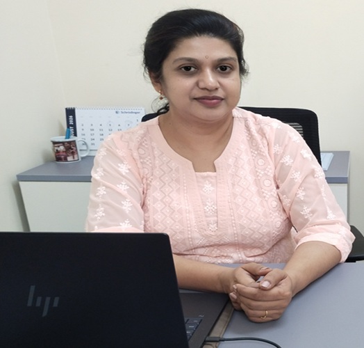 faculty image
