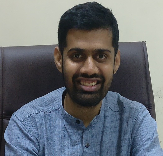 faculty image