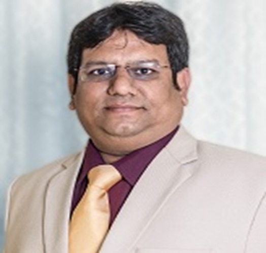 faculty image