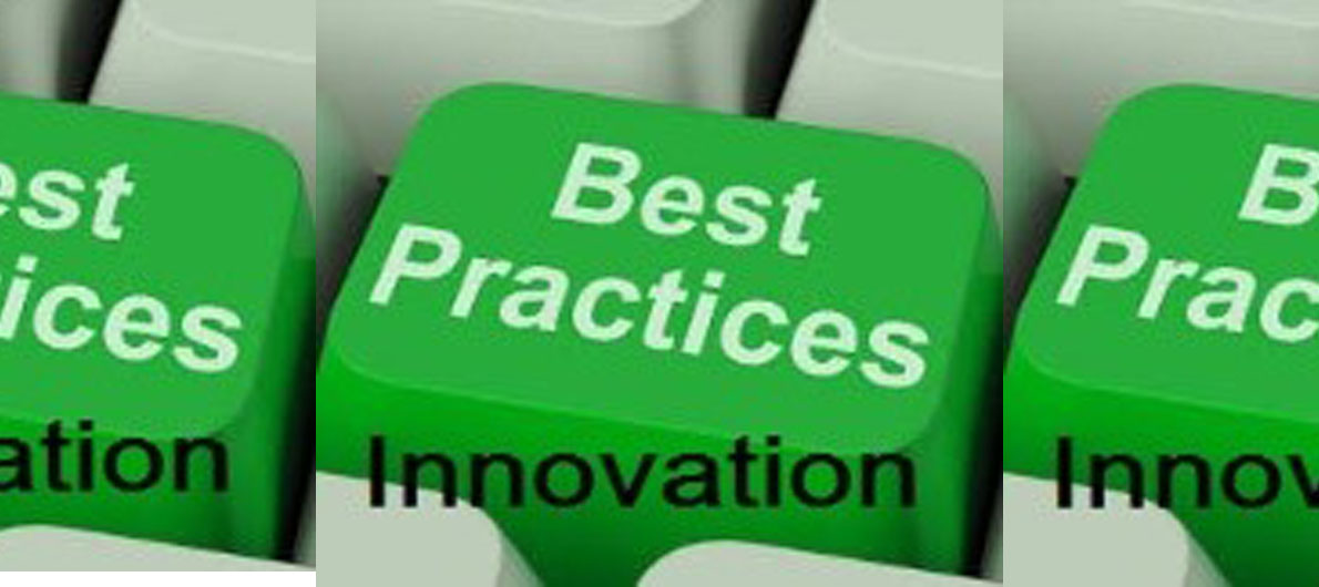 Best Practices & Innovation
