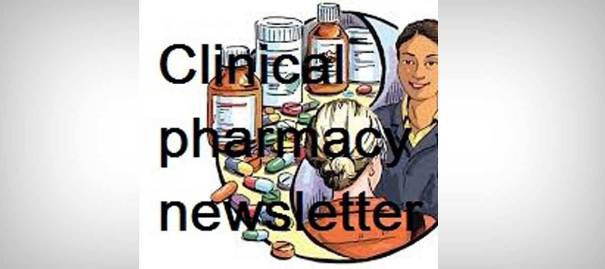 Clinical Pharmacy