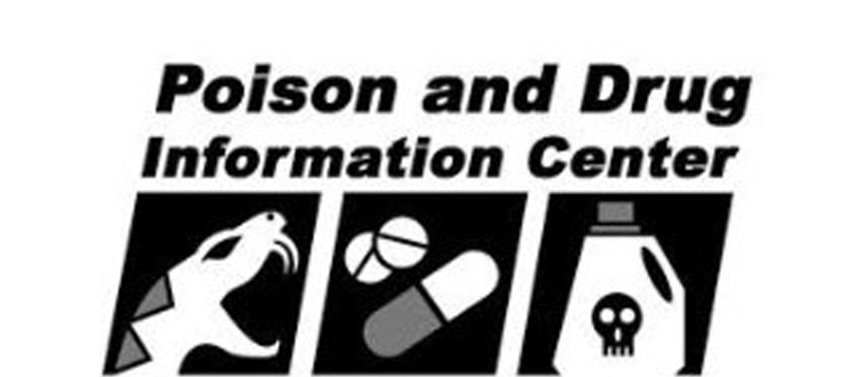 Drug & Poison Information Service
