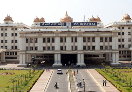 Jagadguru Sri Shivarathreeshwara University