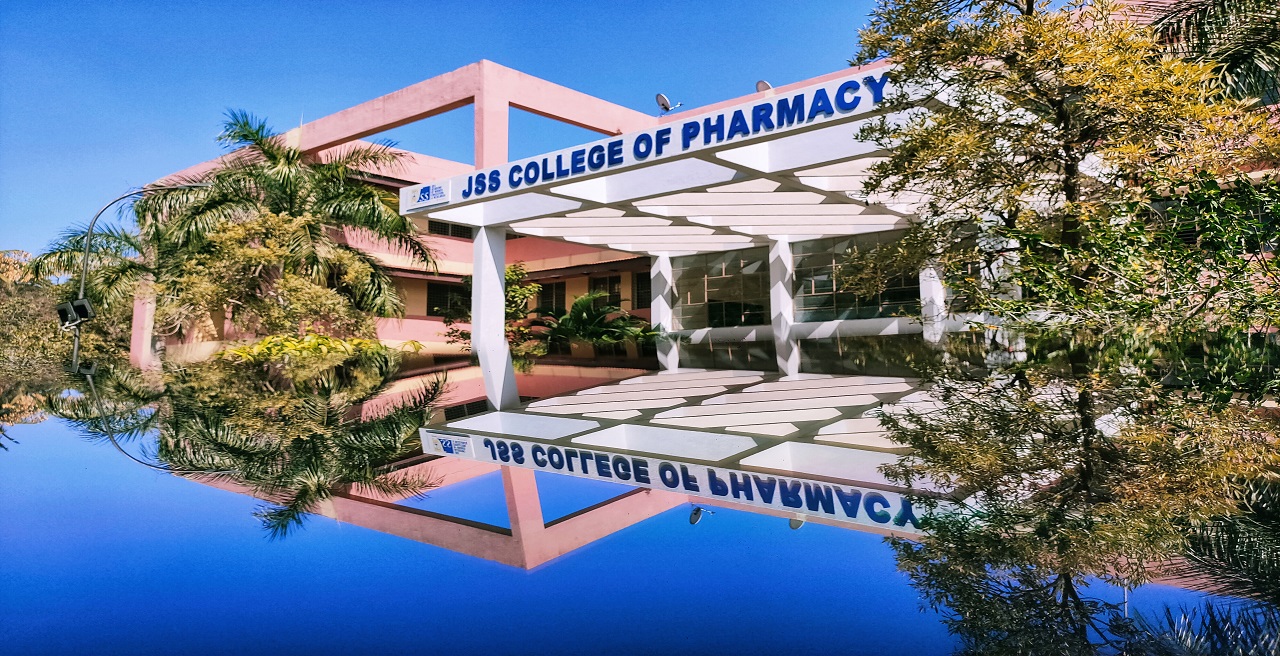 Faculty of Pharmacy