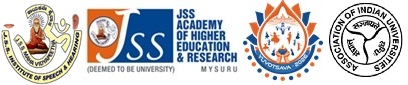 JSSAHER Logo