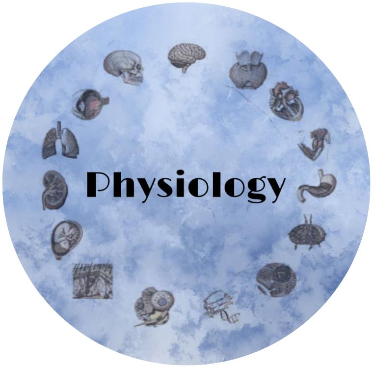 Details more than 119 physiology logo best - camera.edu.vn