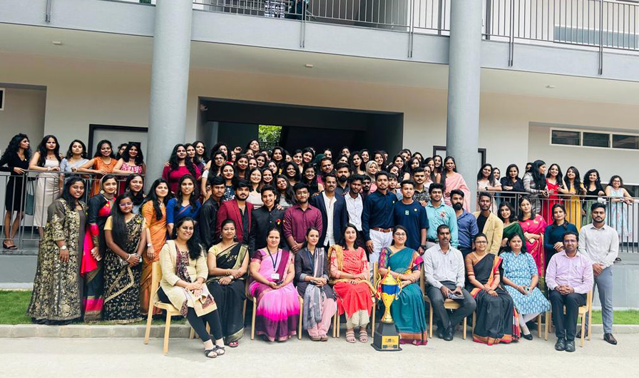 Biochemistry division gallery image 2