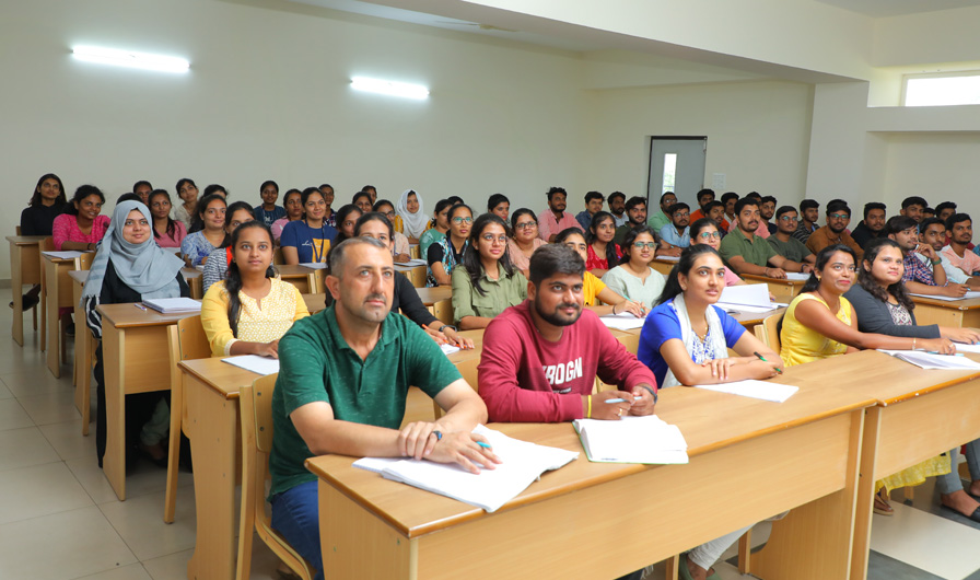 Biochemistry division gallery image 3