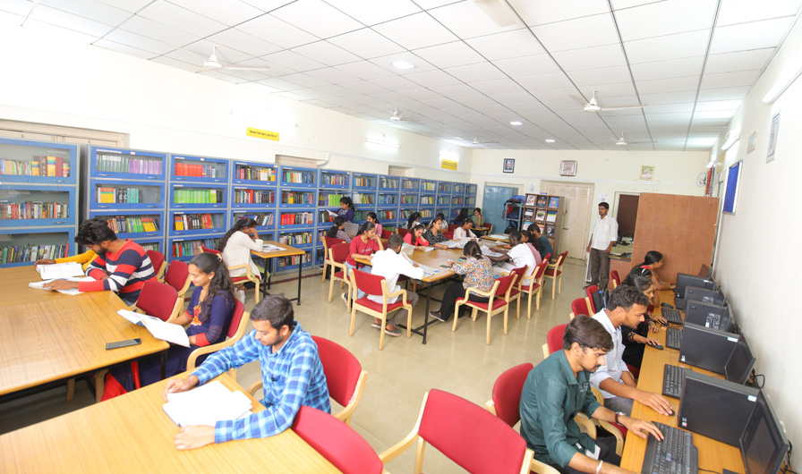 Biochemistry division gallery image 5