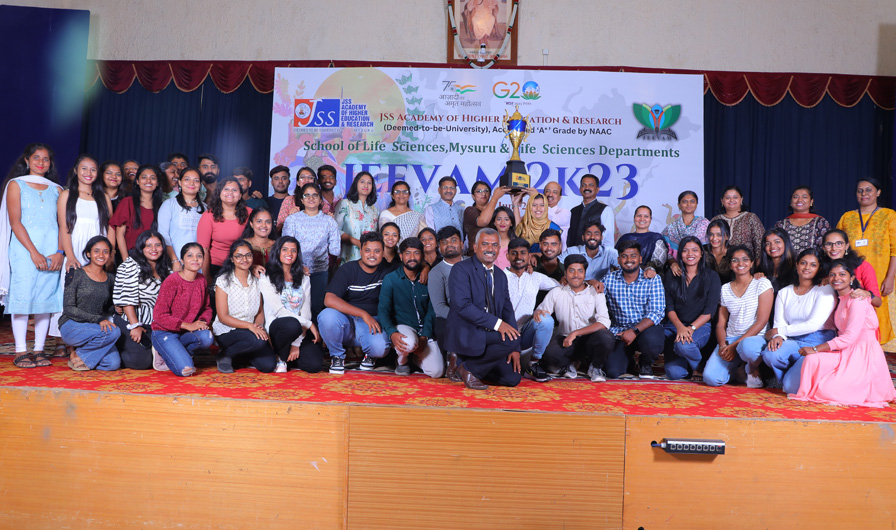 Biochemistry division gallery image 6