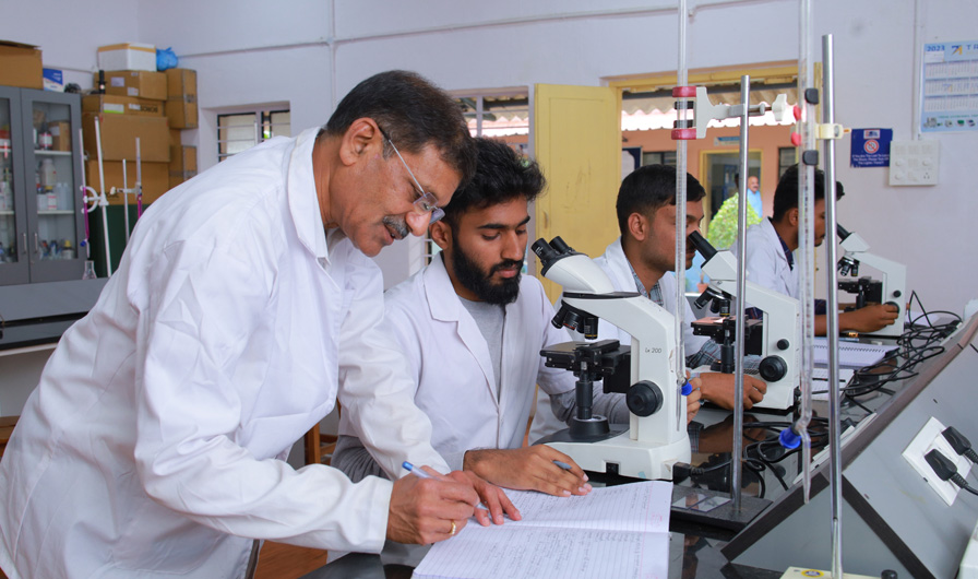 Biochemistry division gallery image 7