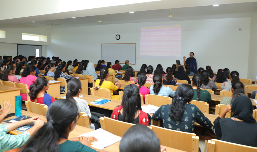 Biochemistry division gallery image 8