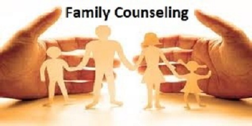 Family counseling