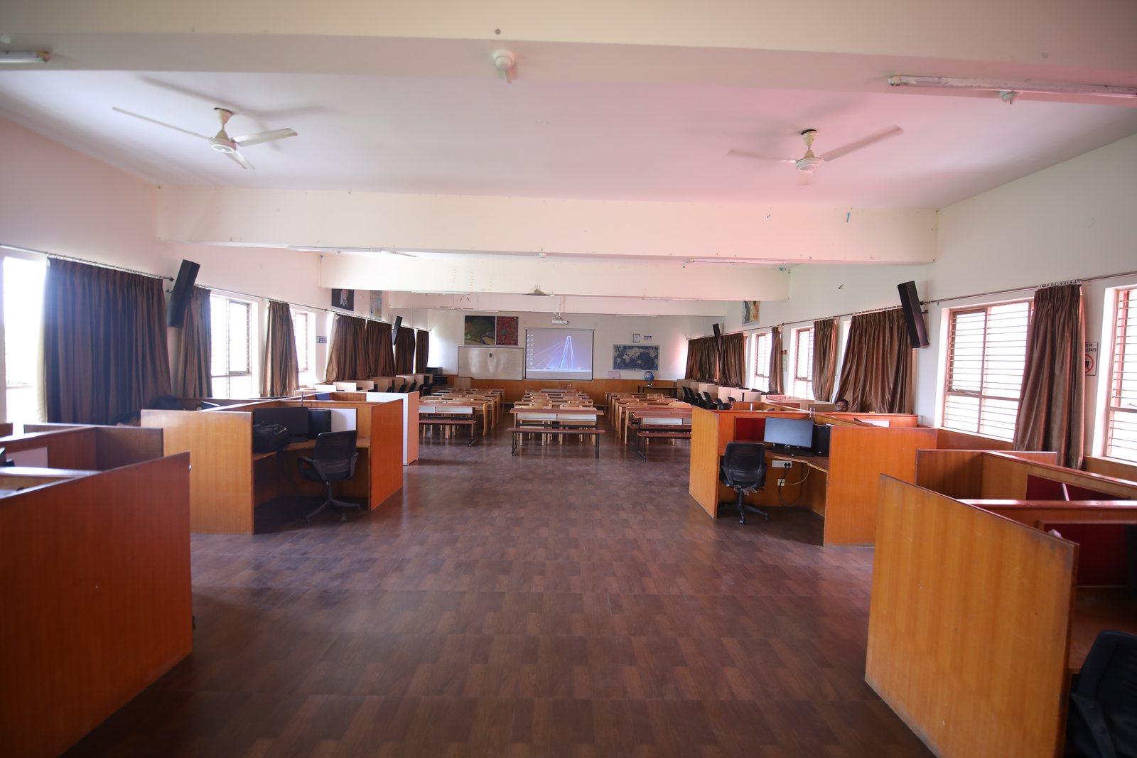 Geoinformatics Lab - School of Life Sciences, Mysuru